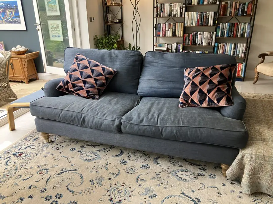 Sofa needing new home