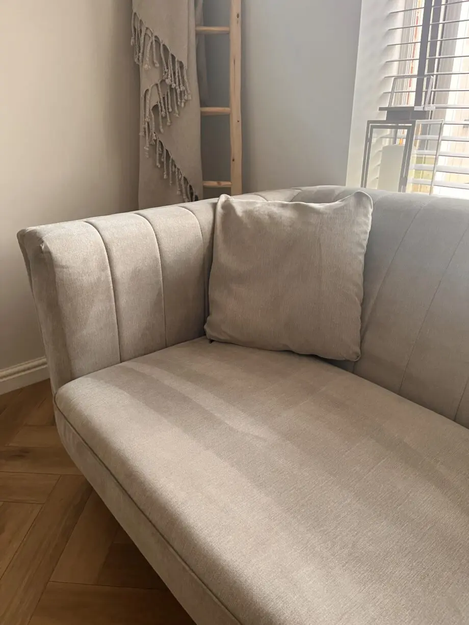 Sofology Fluted Ivy - 3 Seater Sofas