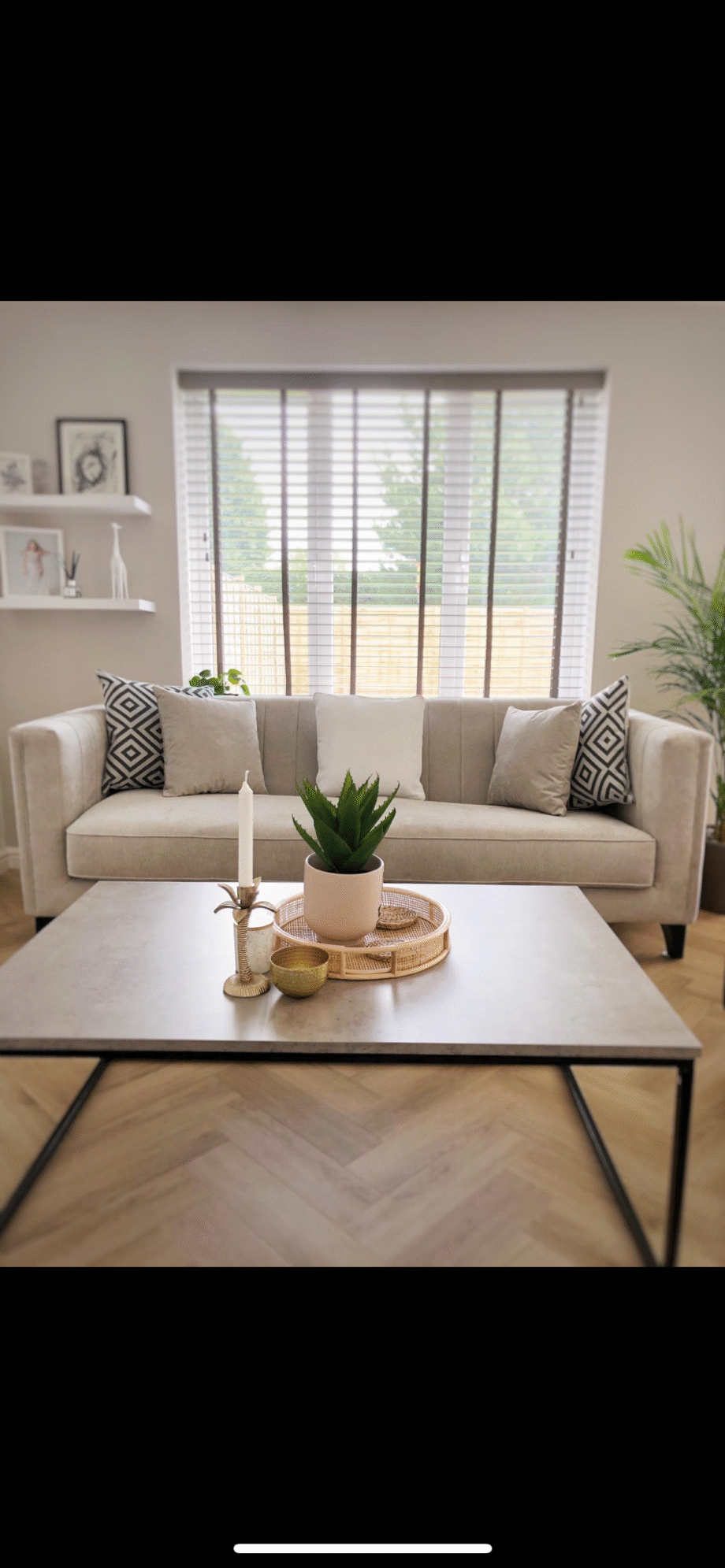Sofology Fluted Ivy - 3 Seater Sofas