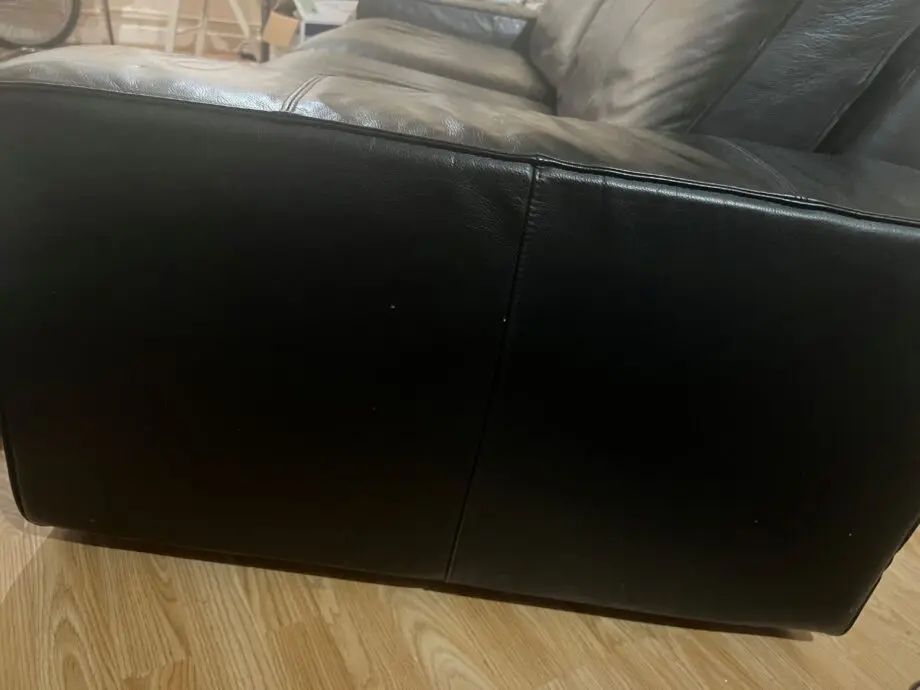 3 seater sofa