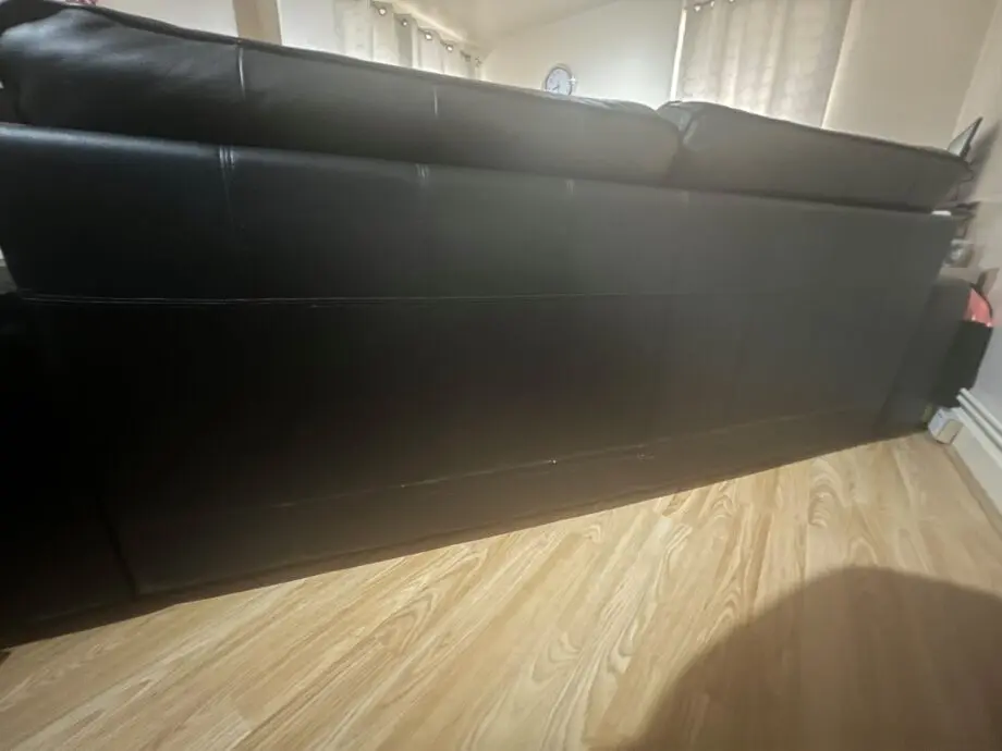 3 seater sofa