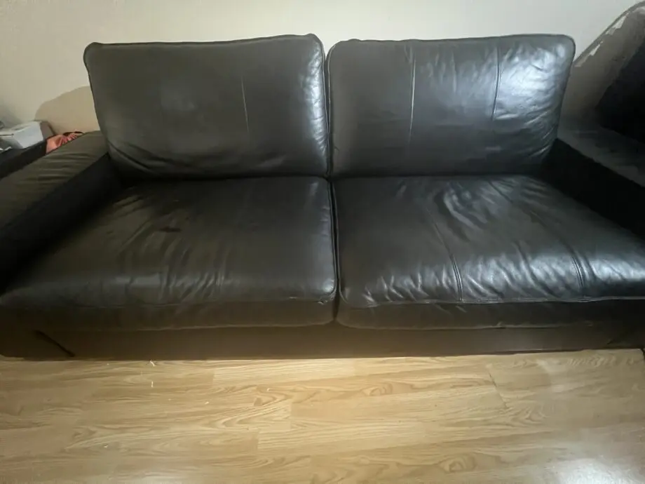 3 seater sofa