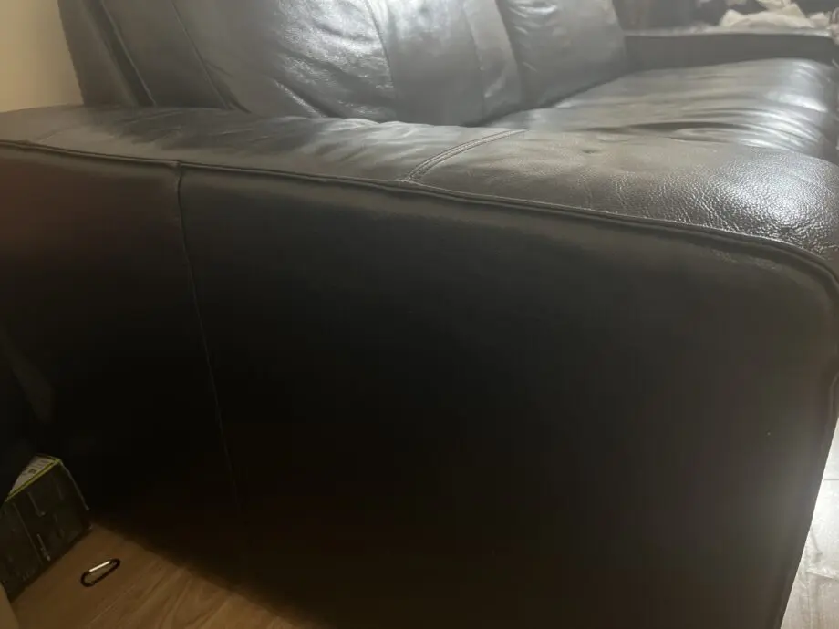 3 seater sofa