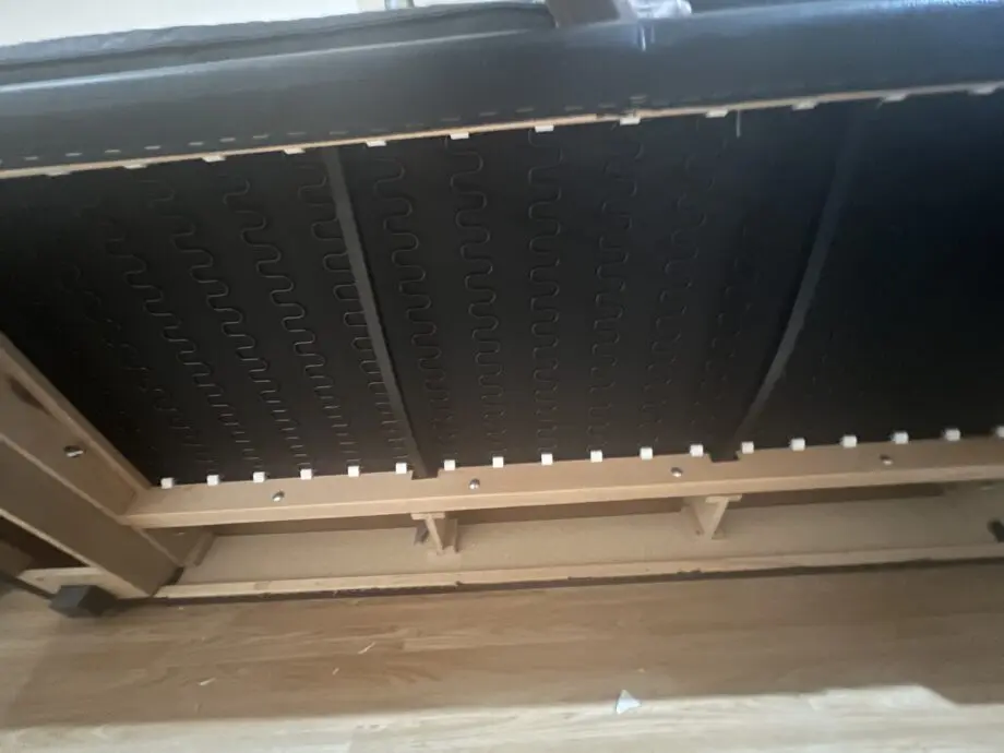 3 seater sofa