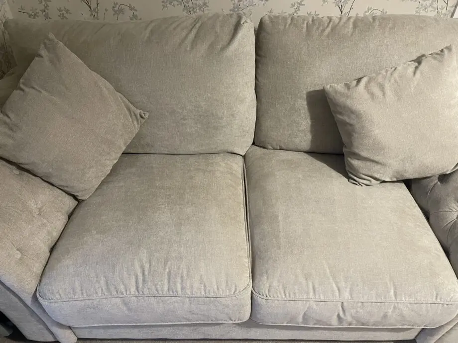 Sofa Club - Windsor set - Stone
