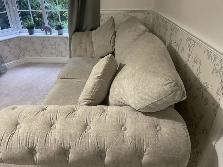 Sofa Club 2-Seater Sofa - Stone