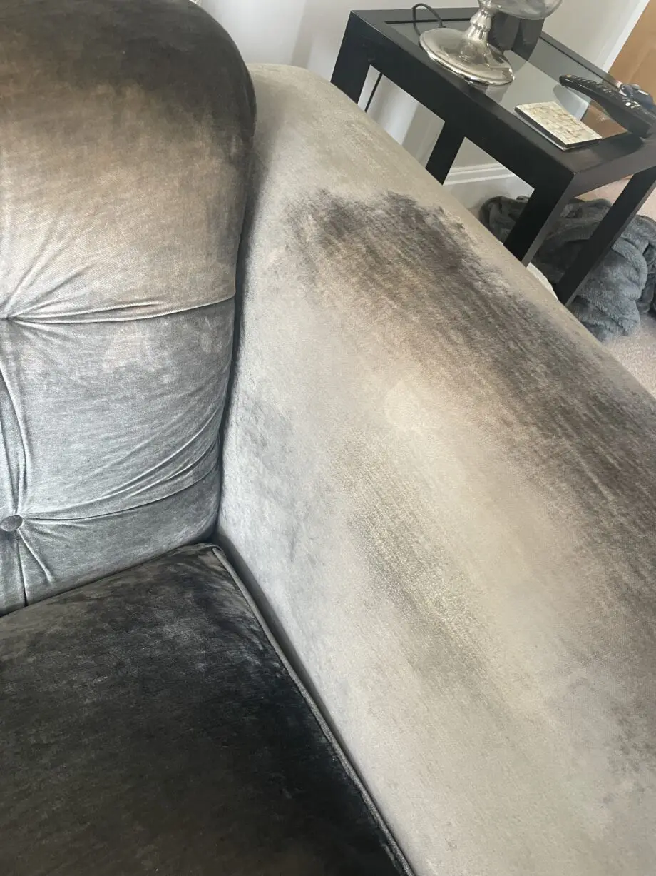 John Sankey Mitford Lounger