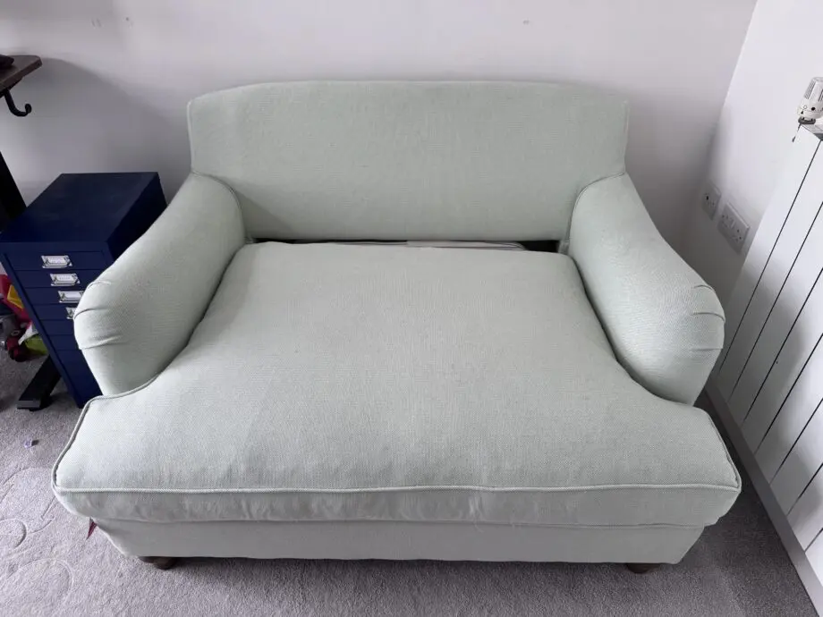 SOFA.COM loveseat sofa