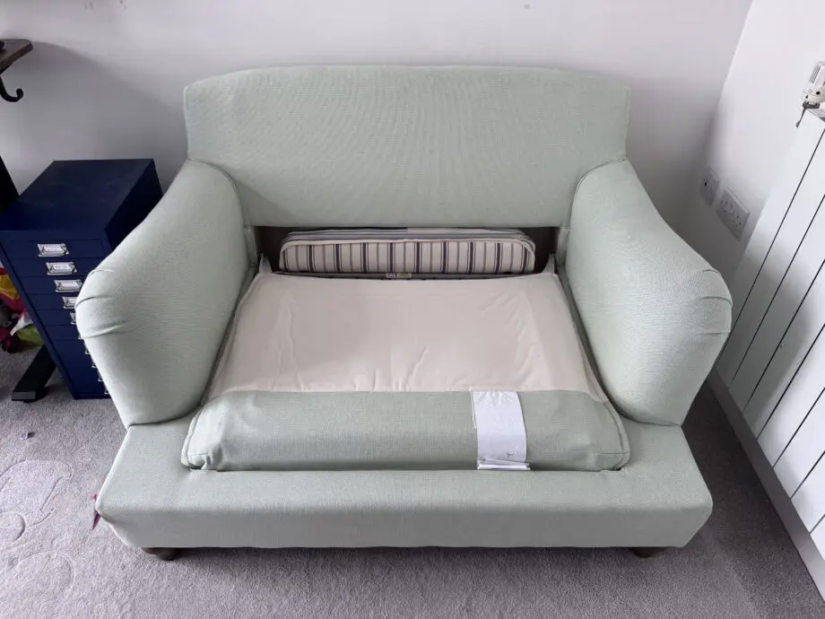 SOFA.COM loveseat sofa