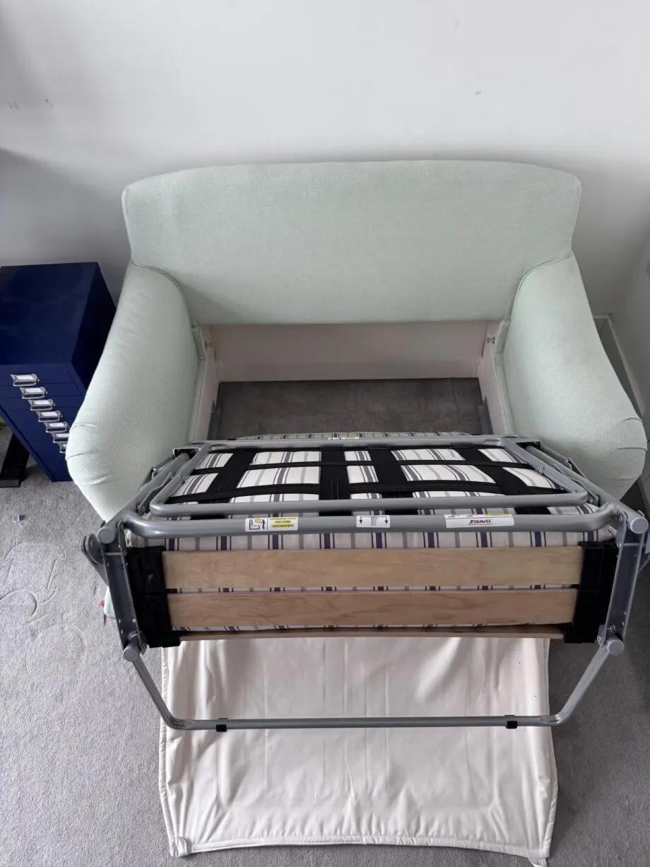 SOFA.COM loveseat sofa