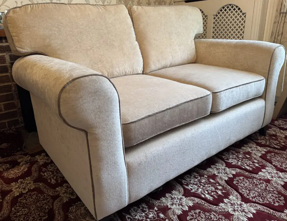 Three Seater Sofa + 2x Two Seater Sofa