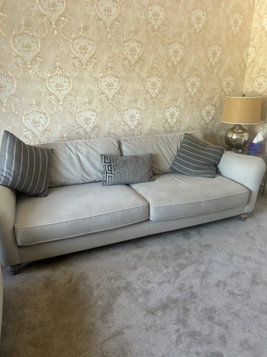 Sofology south bank four seater