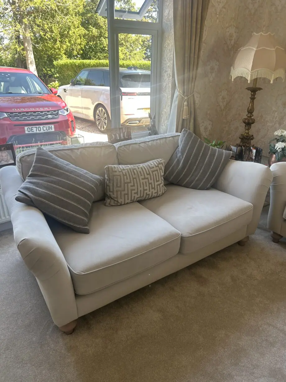 Sofology south bank four seater