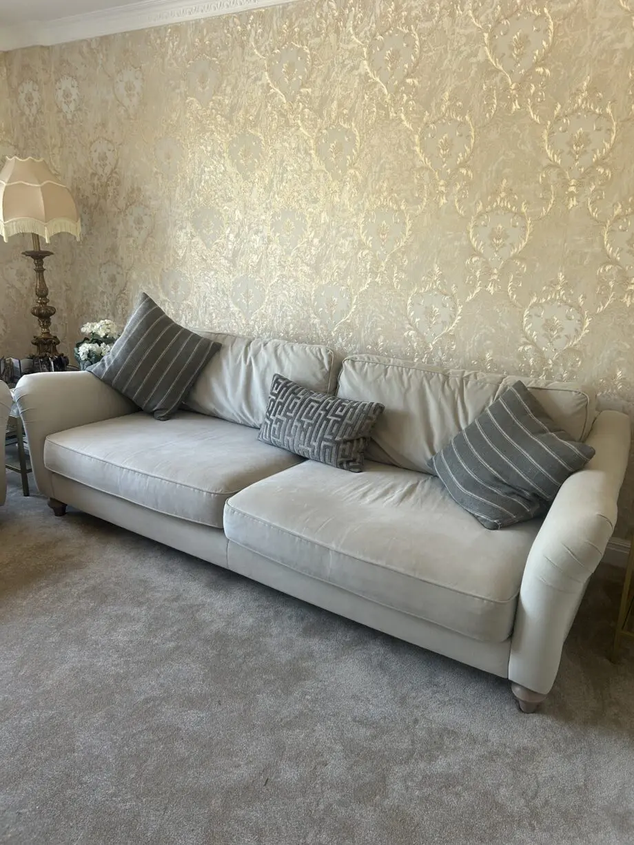 Sofology south bank four seater