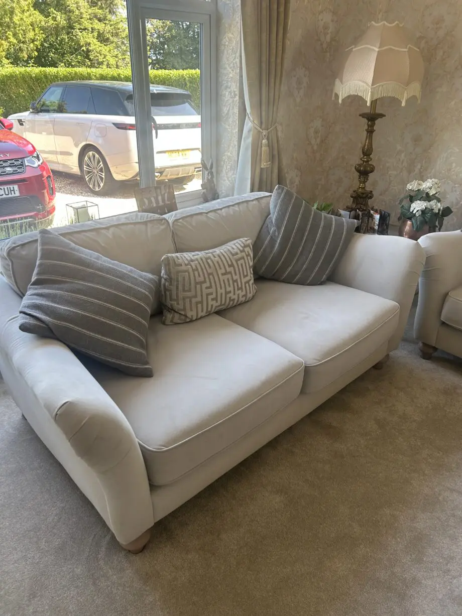 Sofology south bank four seater
