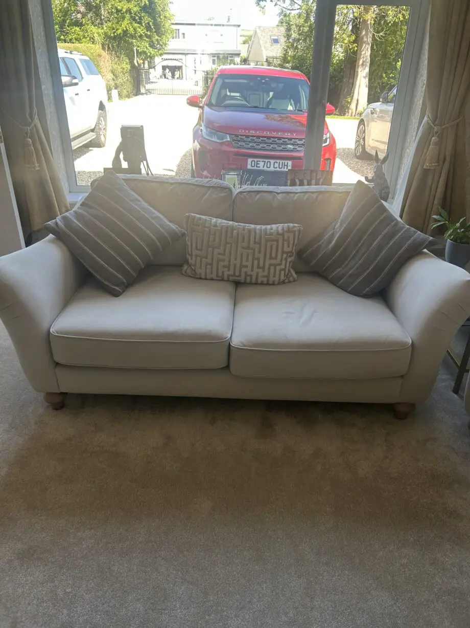 Sofology south bank four seater