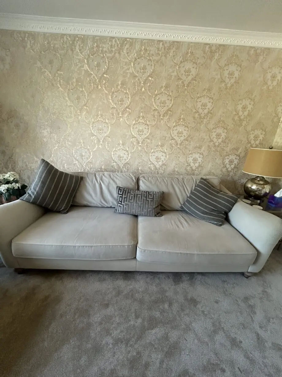 Sofology south bank four seater