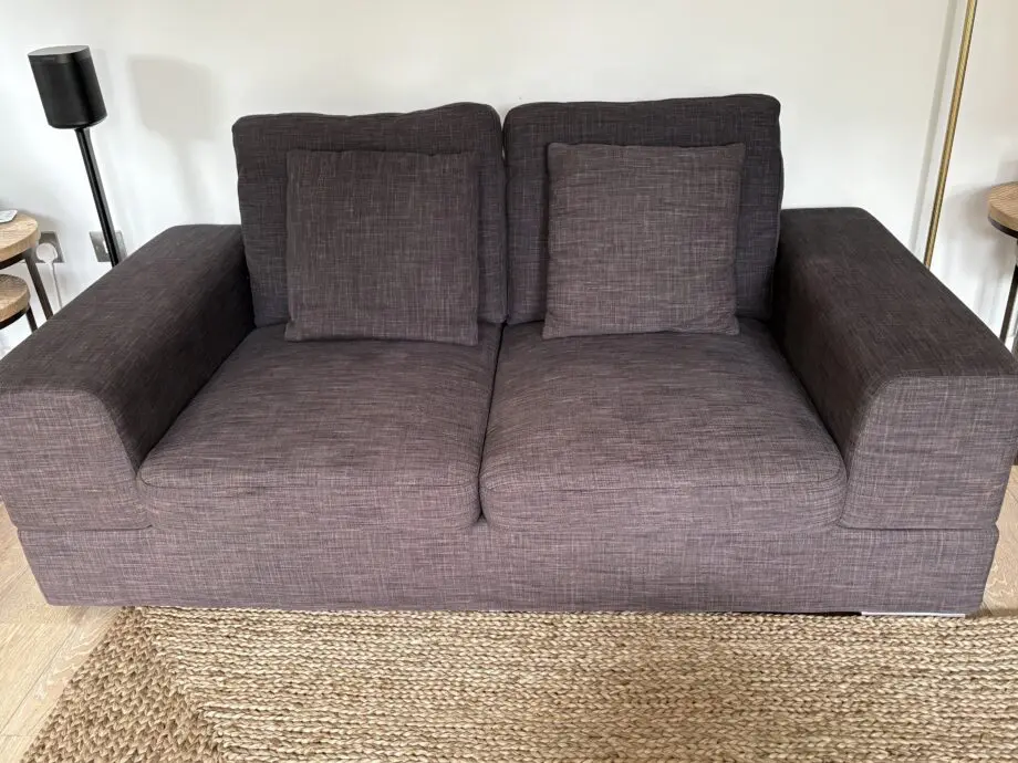 Dwell Verona 3 seater sofa