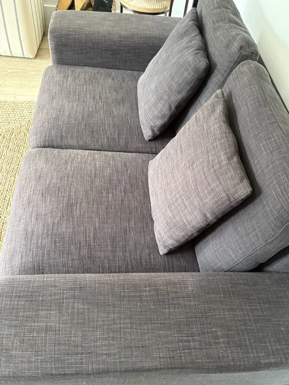Dwell Verona 3 seater sofa