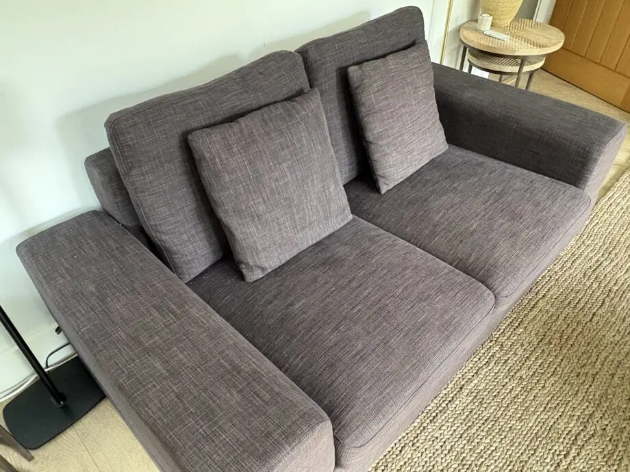 Dwell Verona 3 seater sofa
