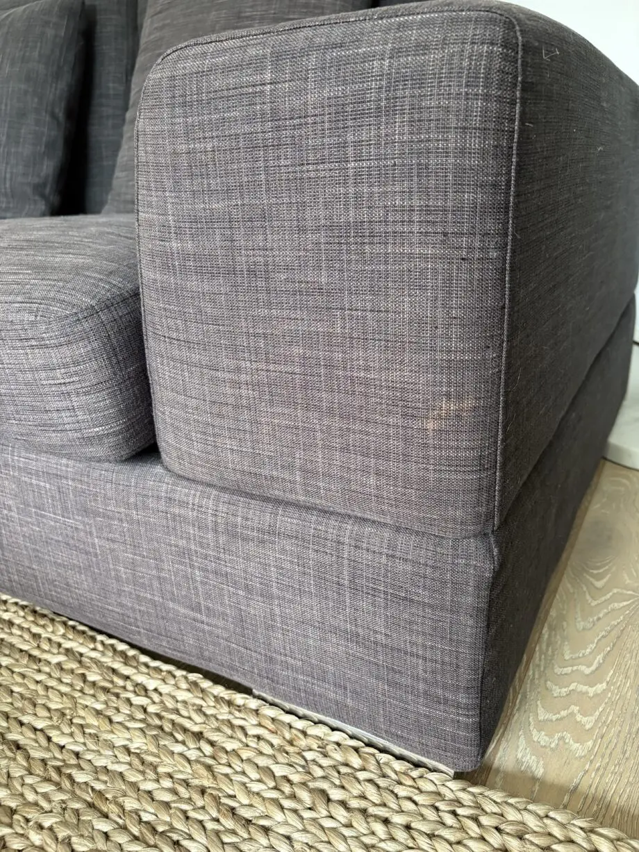 Dwell Verona 3 seater sofa