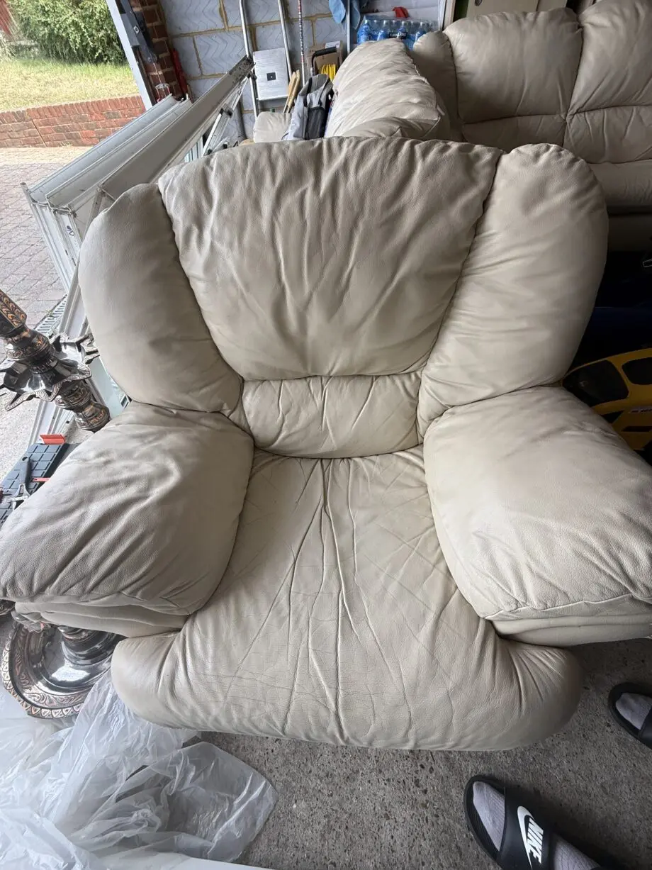 Sofa set