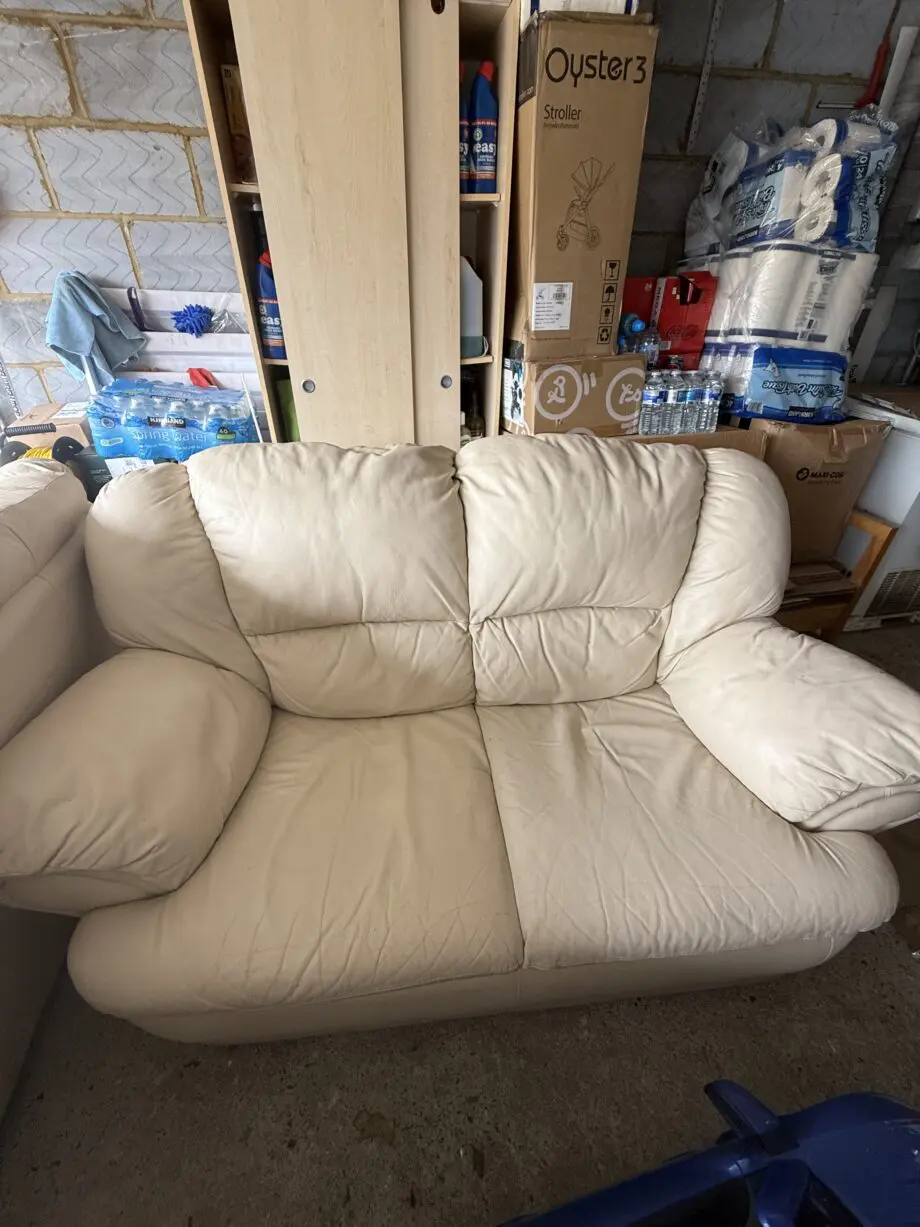 Sofa set