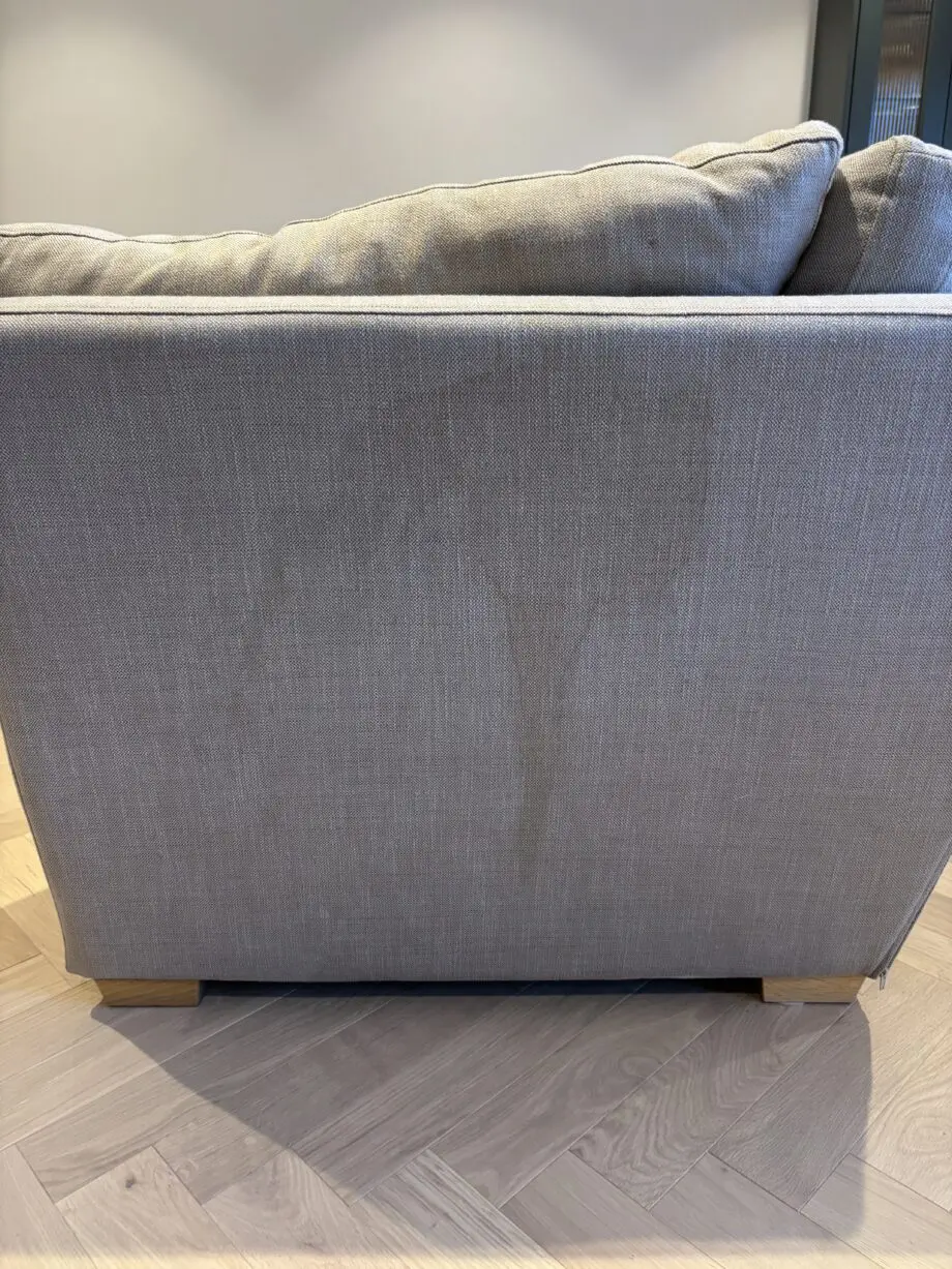 Multiyork Grey Nevada Corner Sofa