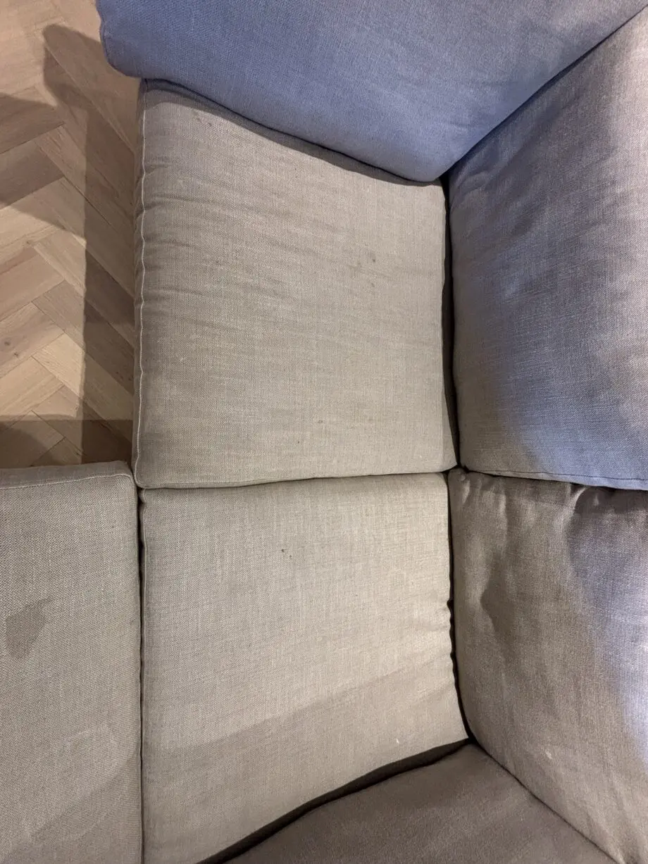 Multiyork Grey Nevada Corner Sofa