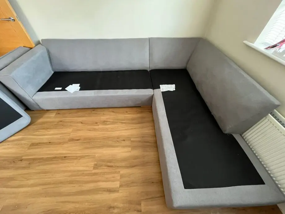 Corner Sofa - Large