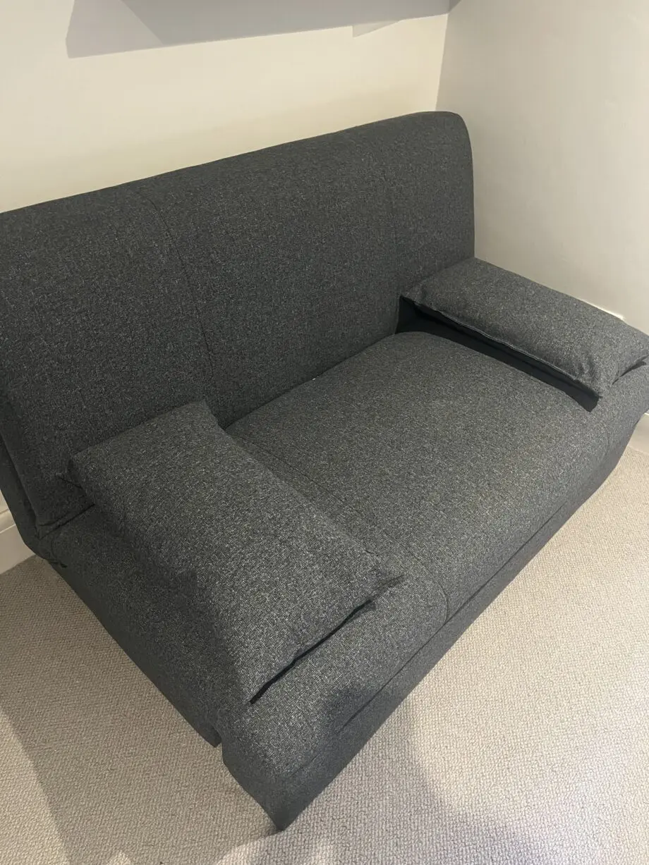 Brand new Grey Roseland Sofa