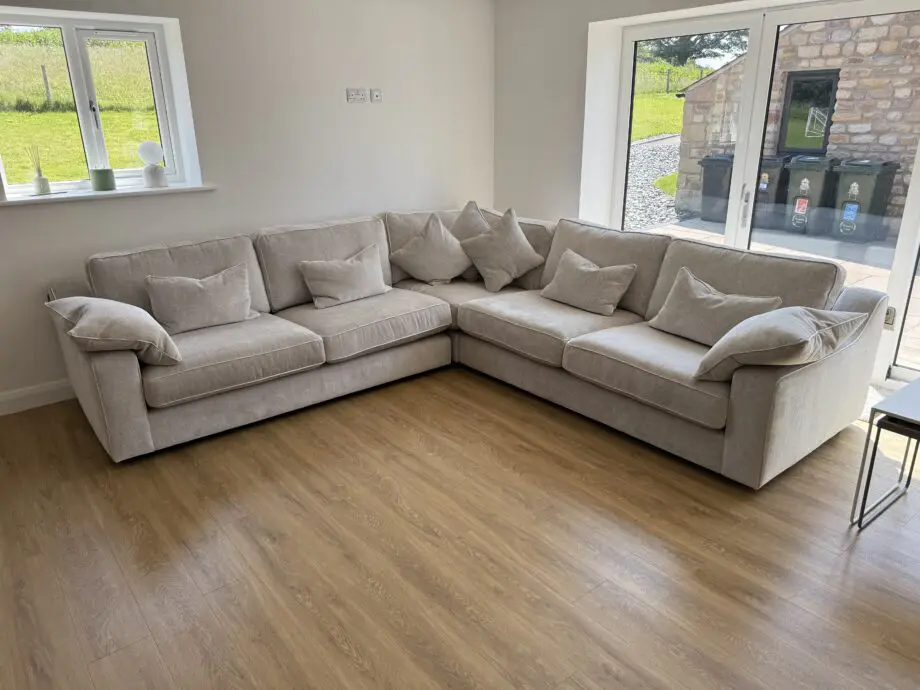 Loom Loft Marsden Corner Sofa