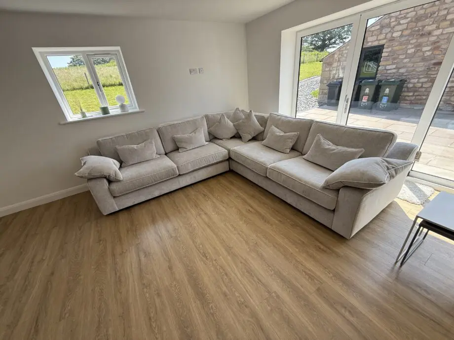 Loom Loft Marsden Corner Sofa
