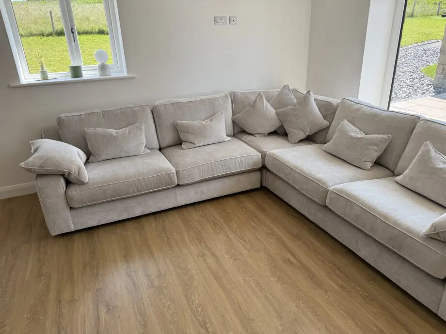 Loom Loft Marsden Corner Sofa