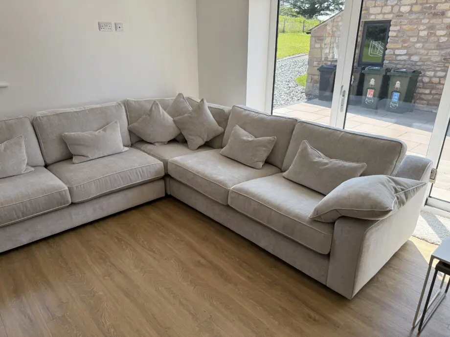 Loom Loft Marsden Corner Sofa
