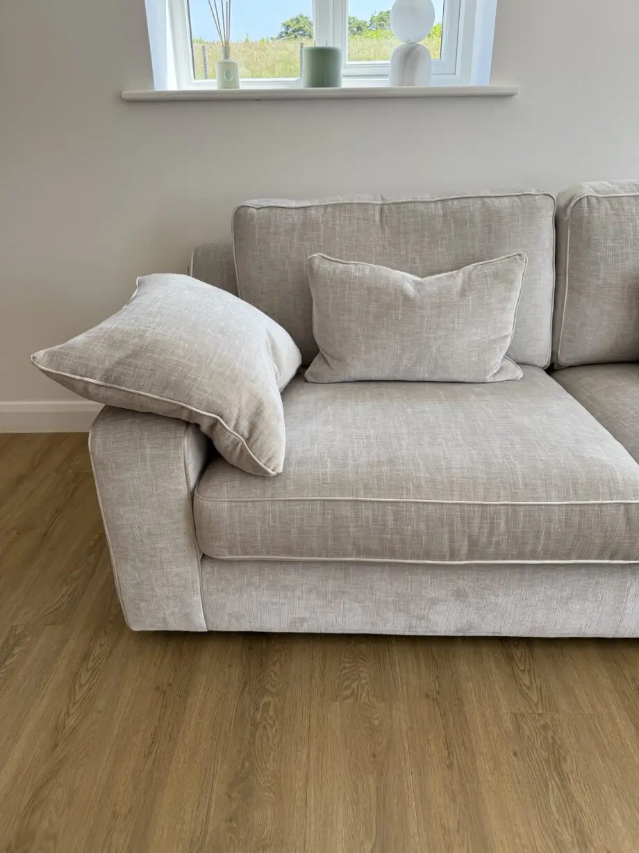 Loom Loft Marsden Corner Sofa