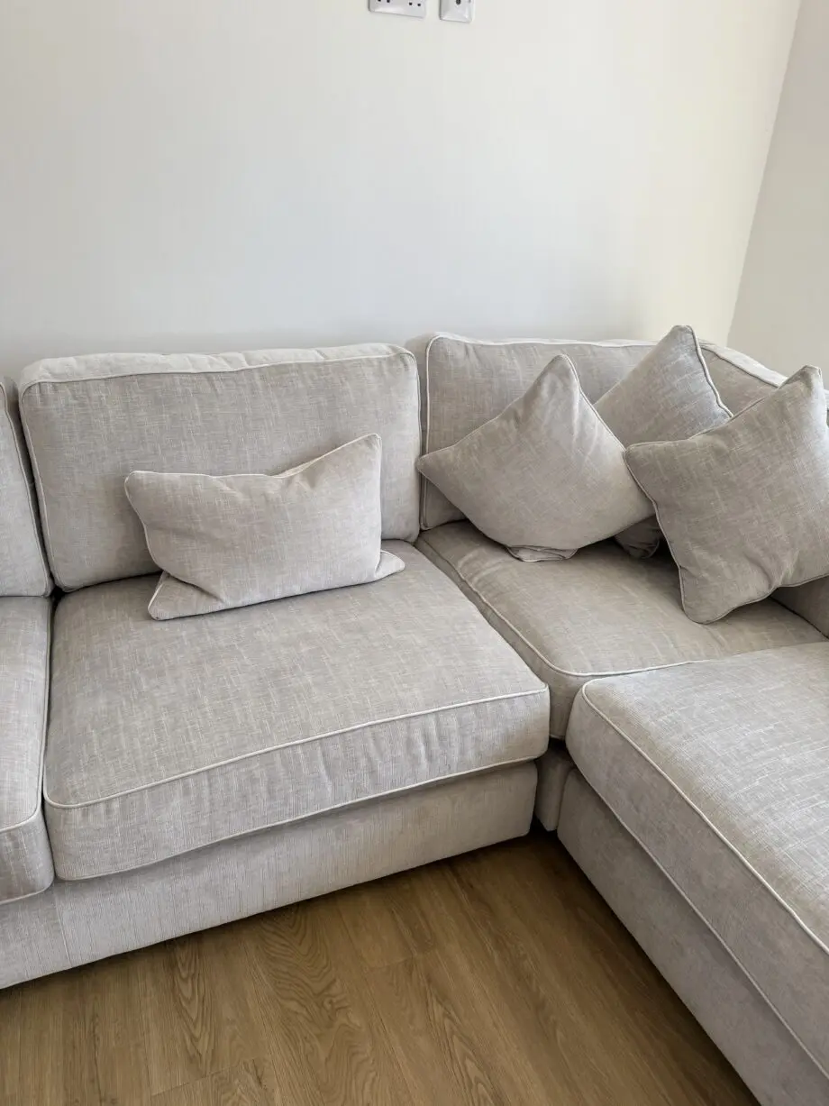 Loom Loft Marsden Corner Sofa