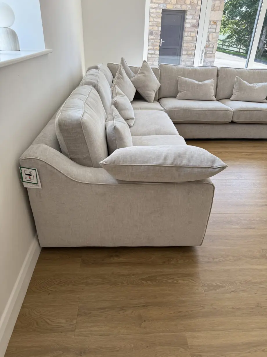 Loom Loft Marsden Corner Sofa