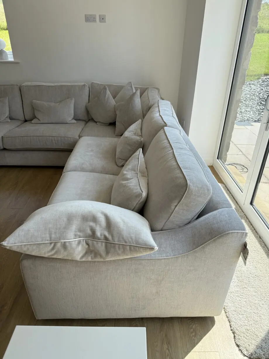 Loom Loft Marsden Corner Sofa