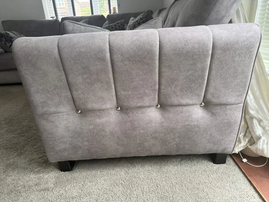 Furniture Village -Ariana Large Corner Sofa - currently selling in store for £4,000