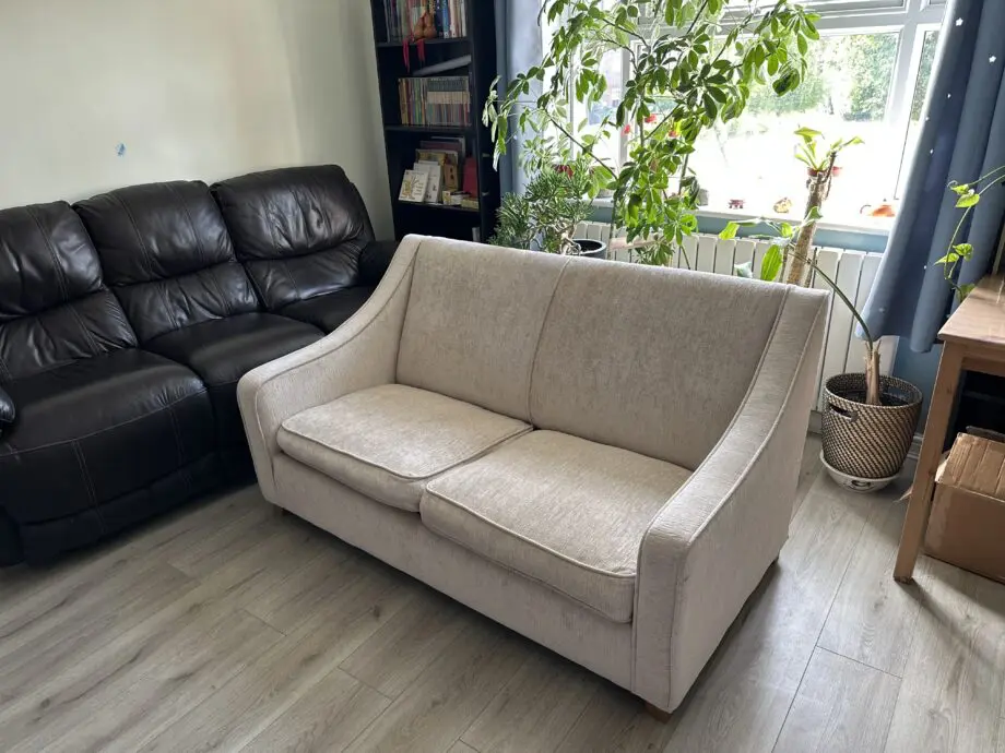 Excellent condition sofa bed