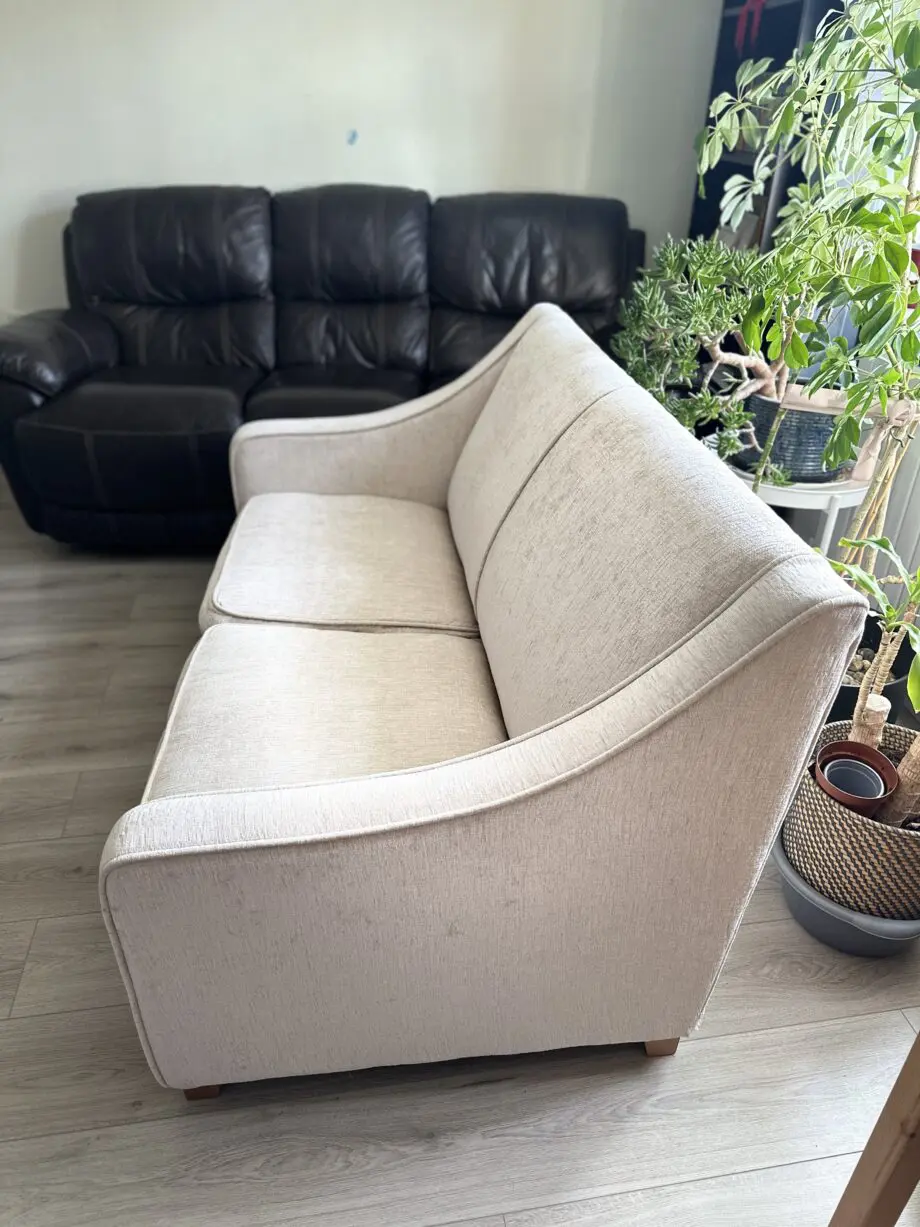 Excellent condition sofa bed