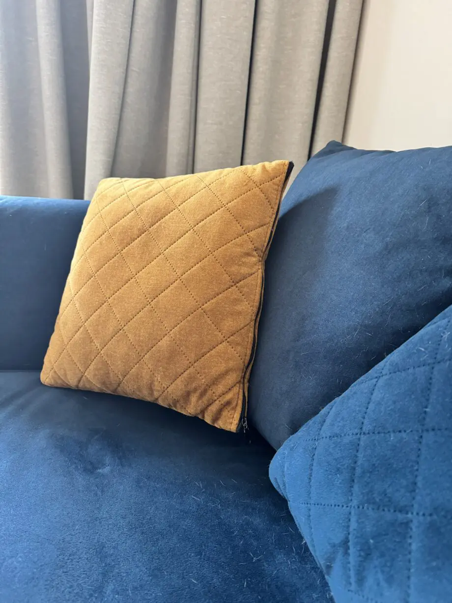 AbakusDirect Chicago Sofa washable seat and cushion covers