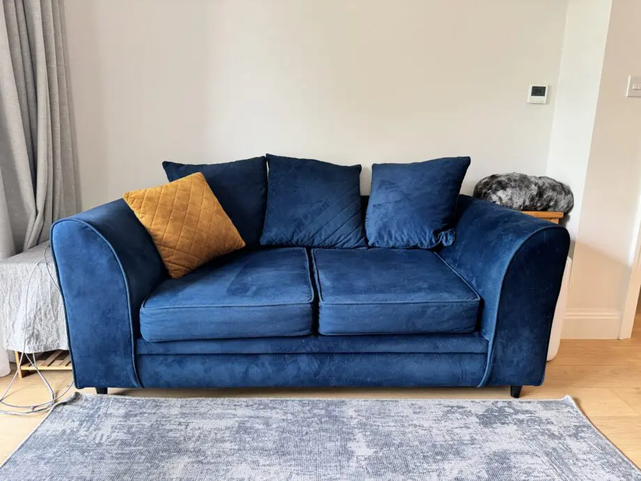 AbakusDirect Chicago Sofa washable seat and cushion covers