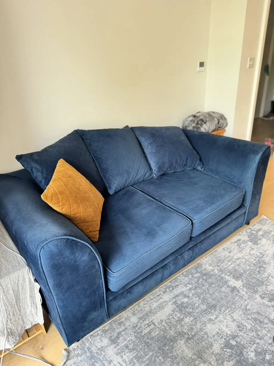 AbakusDirect Chicago Sofa washable seat and cushion covers