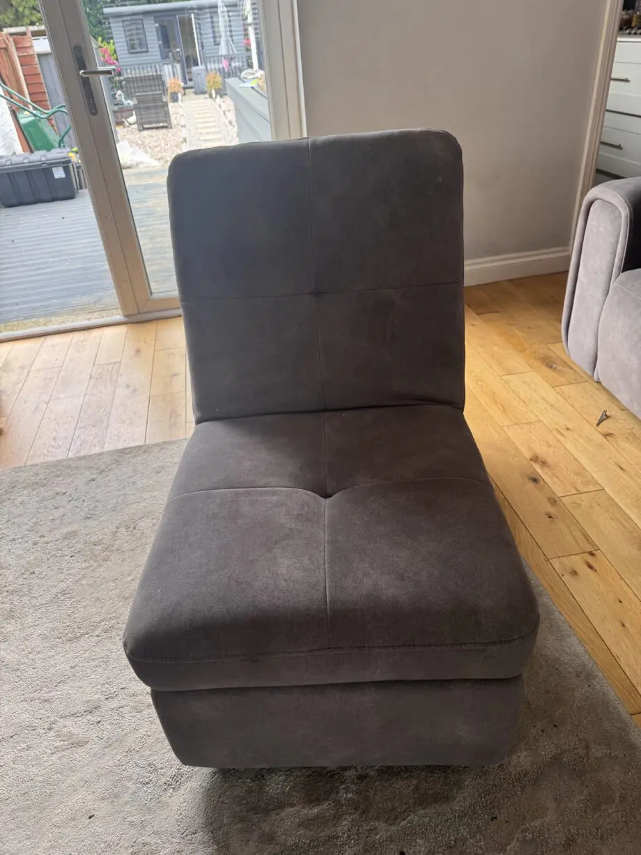Sofology recliner sofa