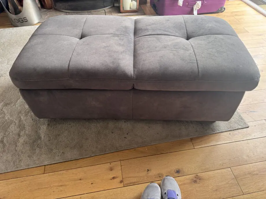 Sofology recliner sofa