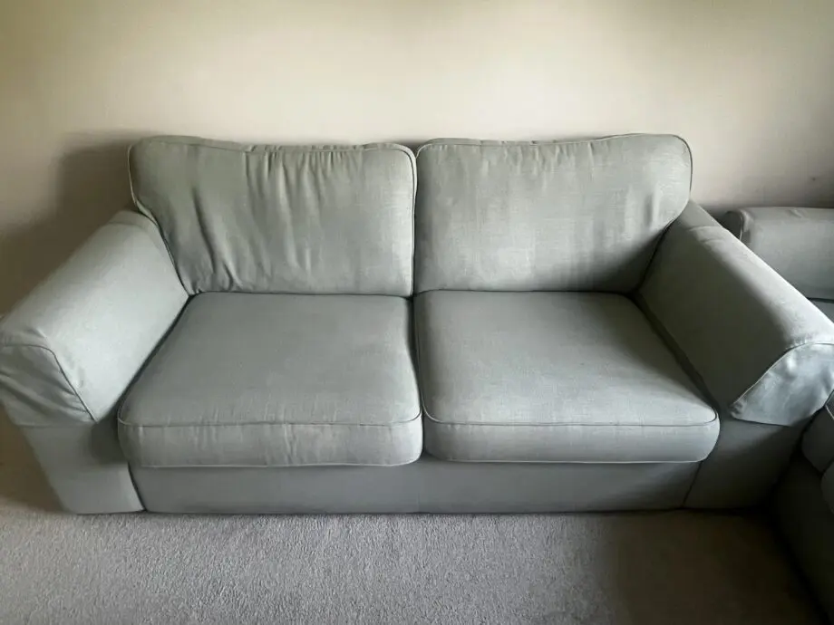 Green 3 Piece Suite