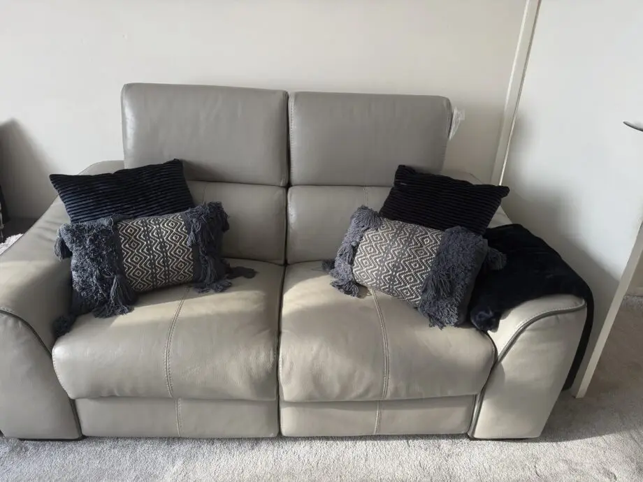 Elixir 2 Seater Sofa