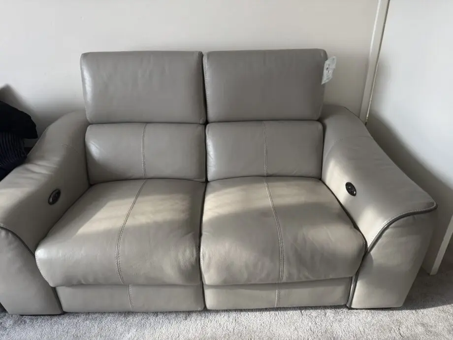 Elixir 2 Seater Sofa